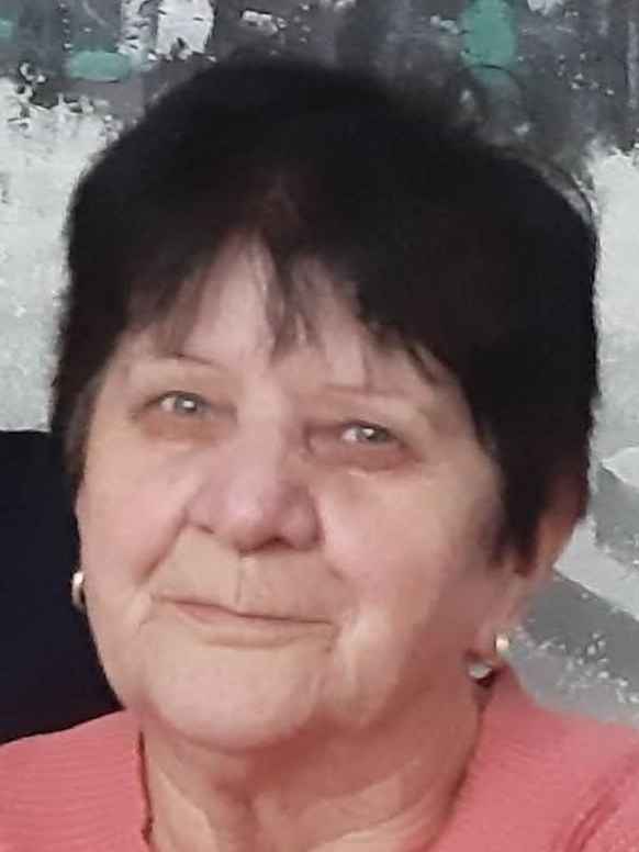  Munira (Hilmo)  Ahmović -dje. Hajrić