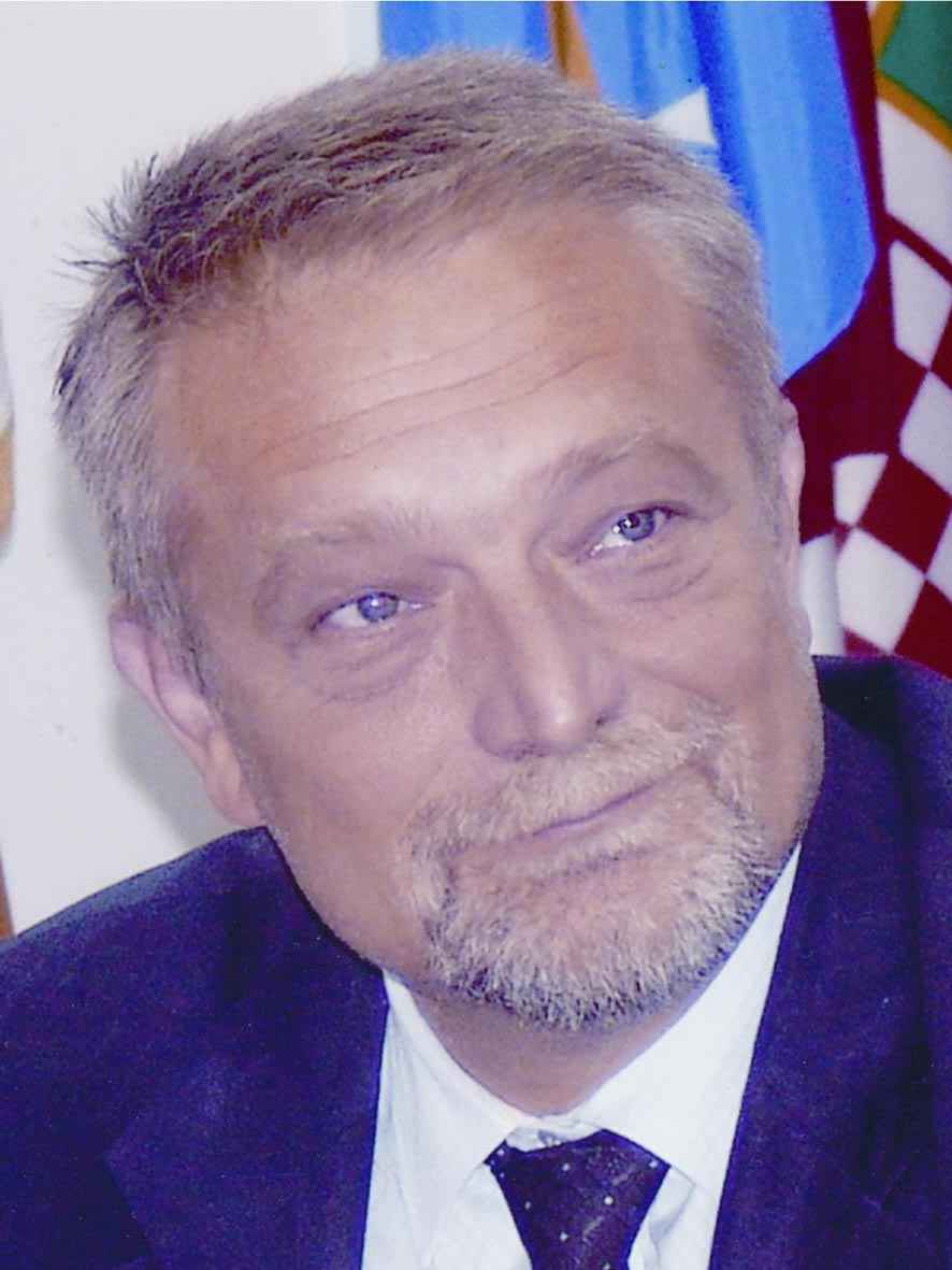 Prof. Dr. Ahmet (Safet) Hadžipašić
