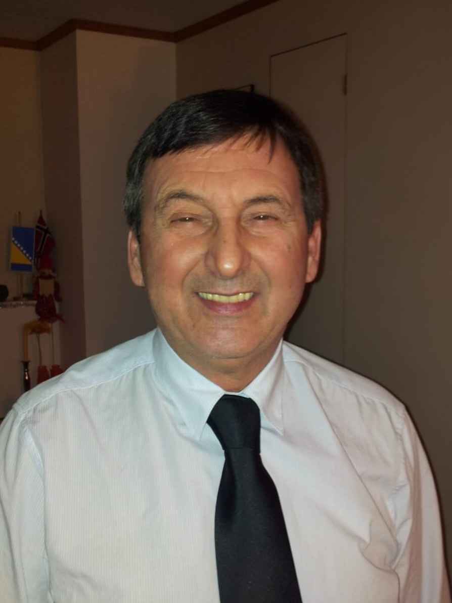 Radoslav  Udundzic