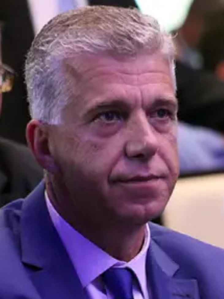 Elvedin  Begić