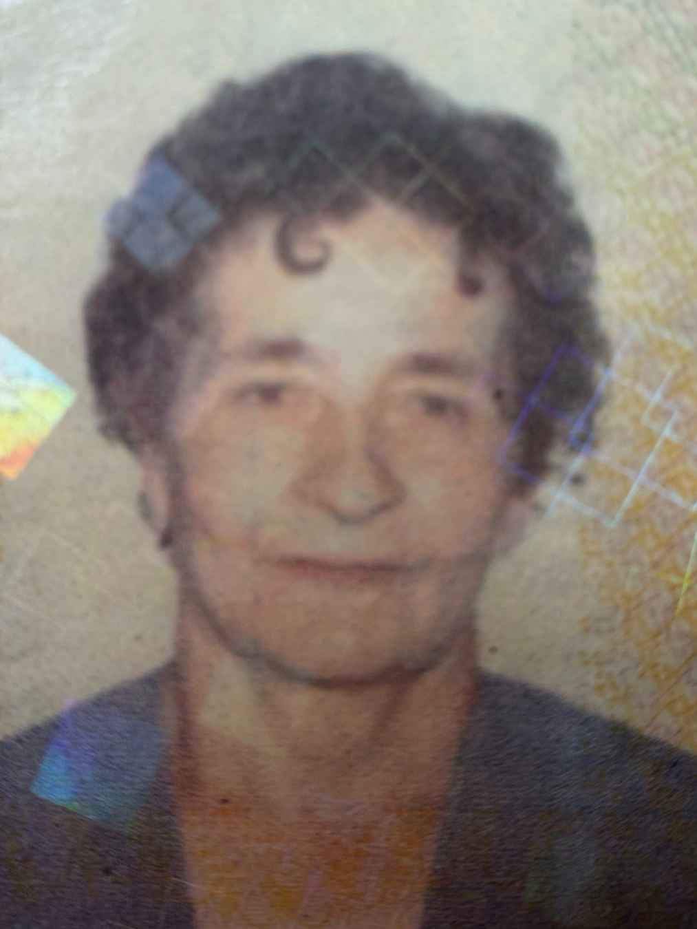 osoba
