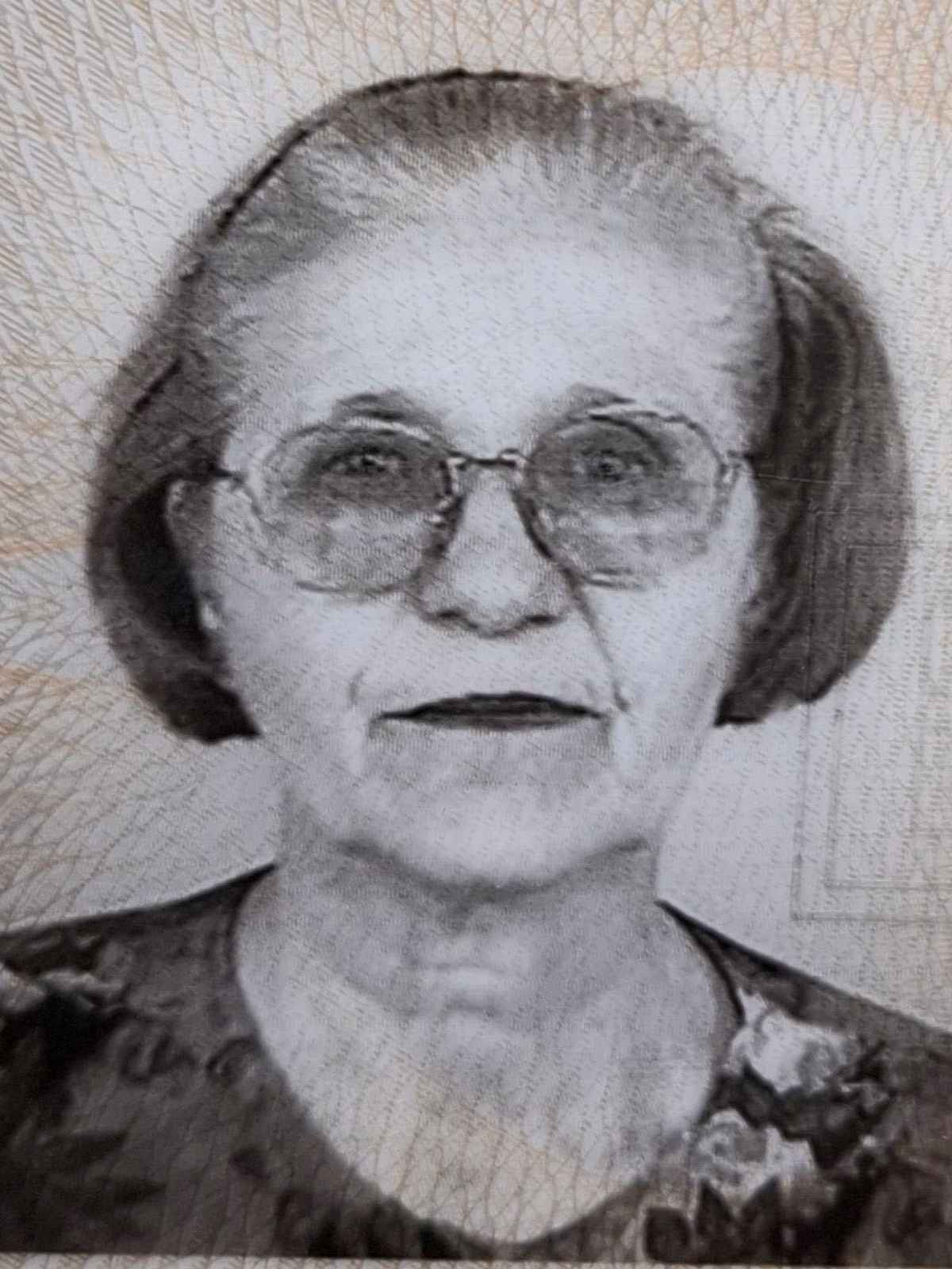 osoba