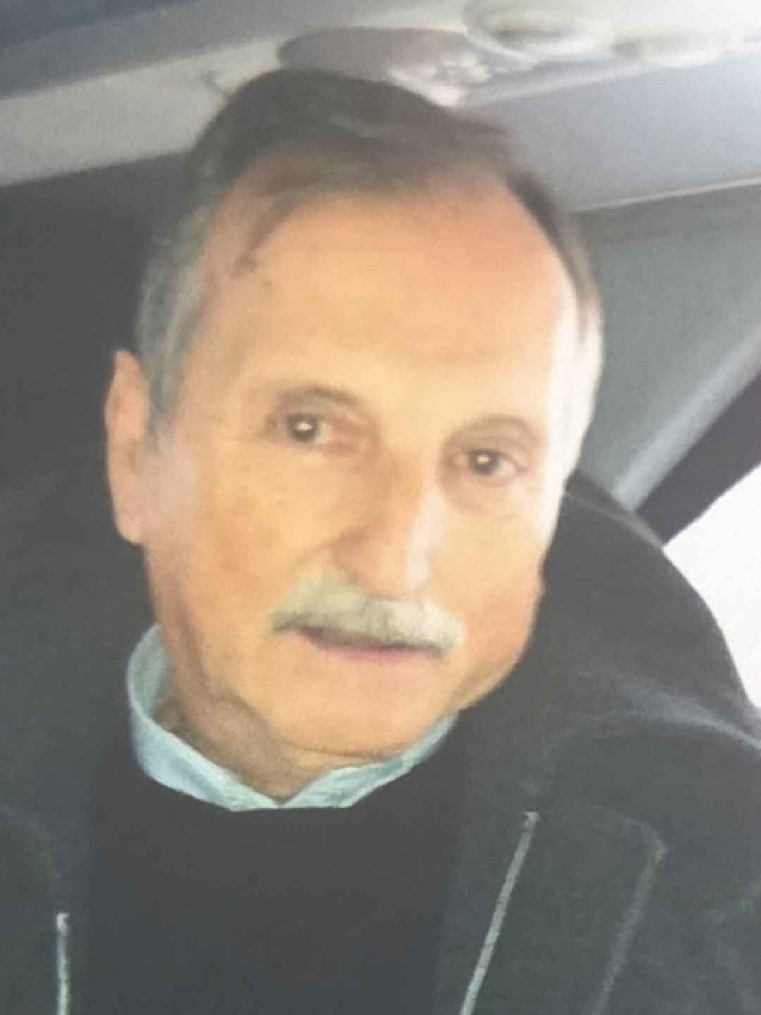 Suad (Sejfudin) Pelesić