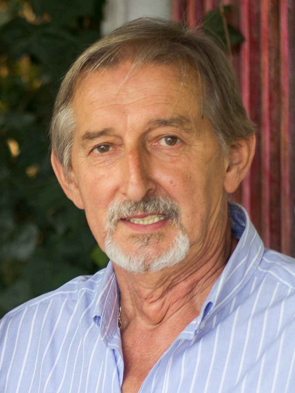 Momčilo Momo  Škundrić