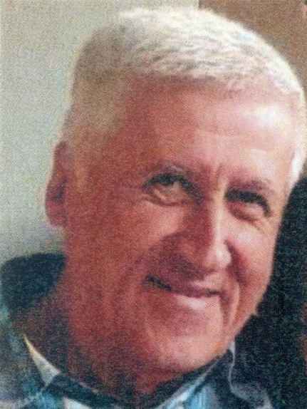 Omer  (Huseina) Mesihović