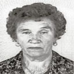 osoba