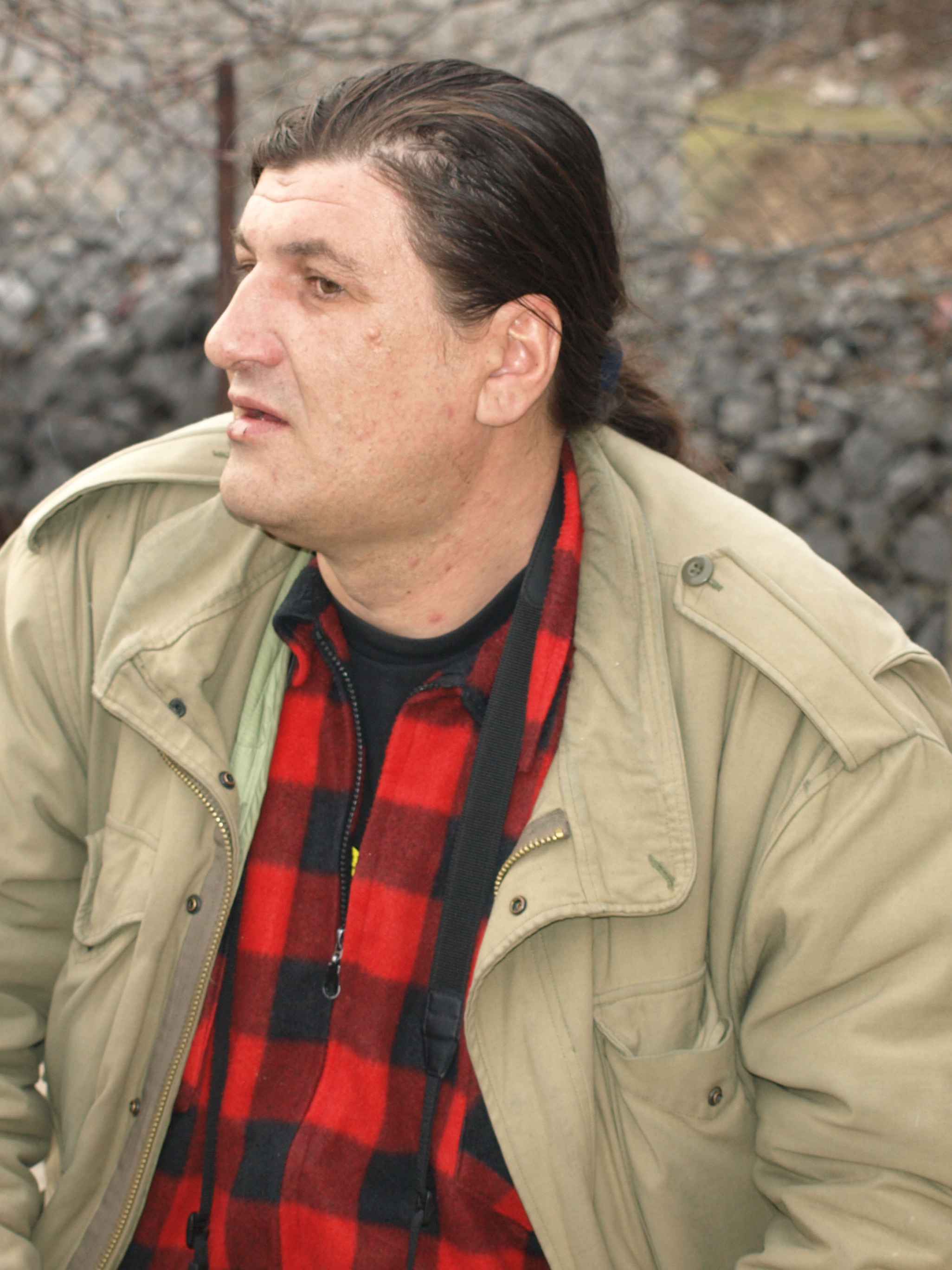 Nisvet  Džanko