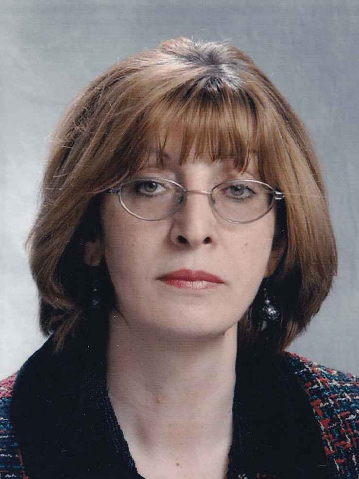 Munira (Husein) Dizdarević -dje. Dujsić