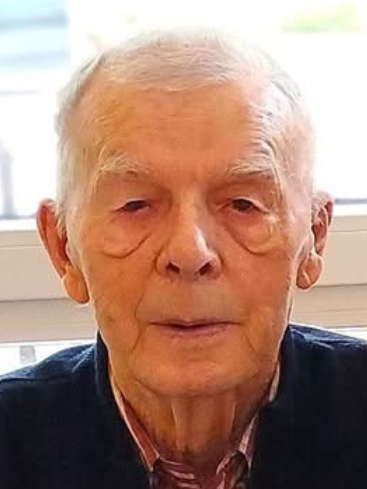 Vejsil (Vejz) Vejzovic