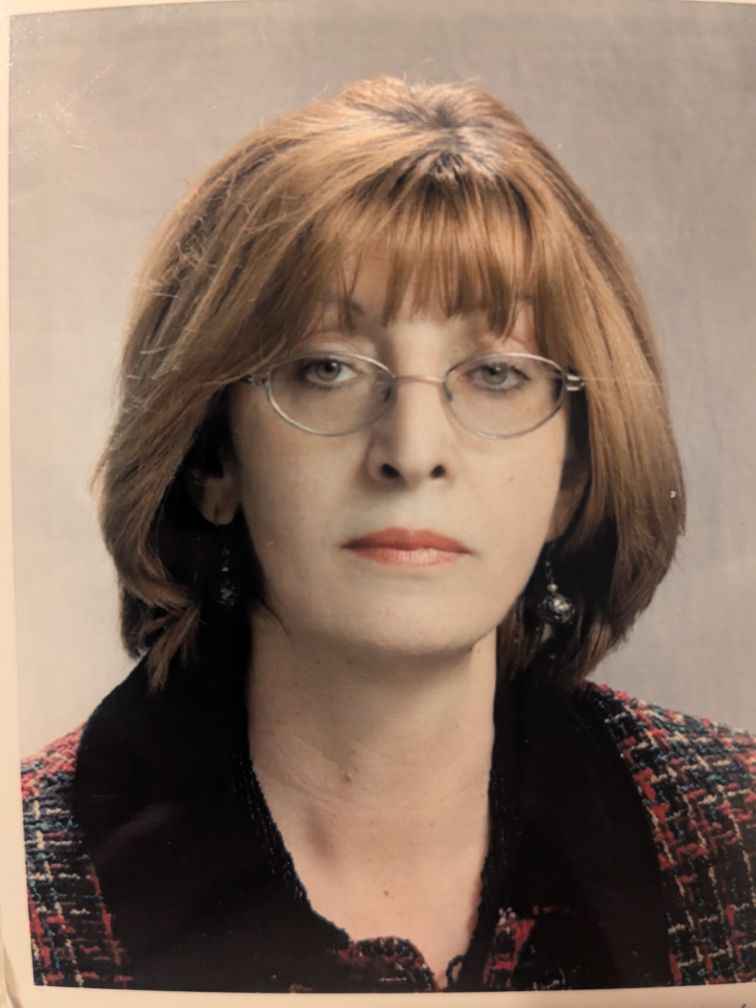 Munira (Husein) Dizdarević -dje. Dujsić