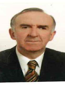 Esad  (Cako) Bektešević