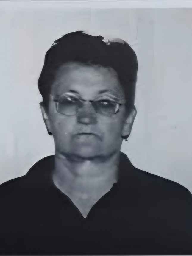 Mara  Balta -dje. Kalem