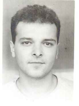 Zlatko (Zlaja) Kalamujić
