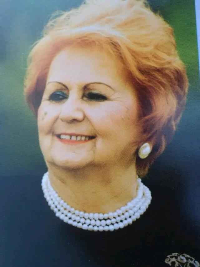 Kadira  Pašić - Mehmedagić