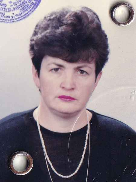 osoba