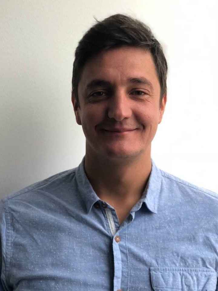 Faruk  Kešan