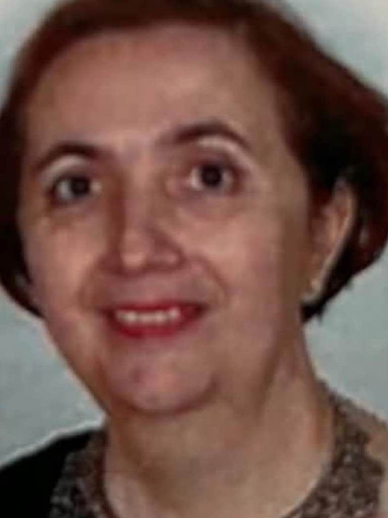 Sabiha (Smajo) Hajder