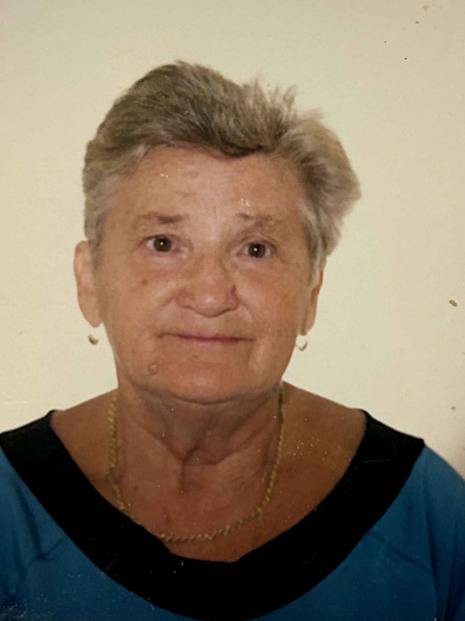 Simha (Finci)  Šafar