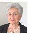 Amira  Gamović -dje. Trebović