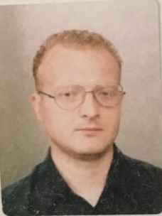 Haris (Sabahudin) Demirovic