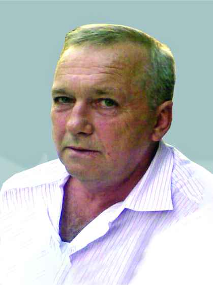 Mensur   Stambolić Bada