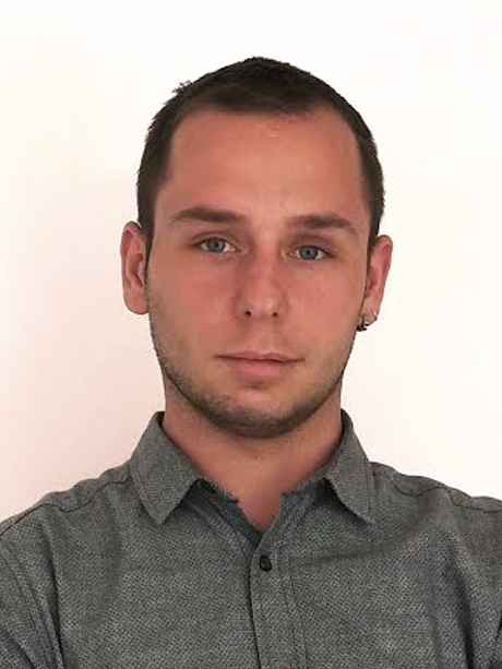 Adnan  Metanović