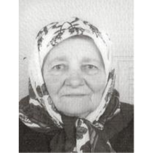 osoba
