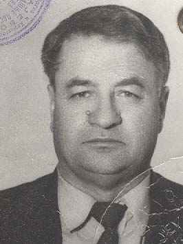 Kadrija (Mahmut) Mahmutović