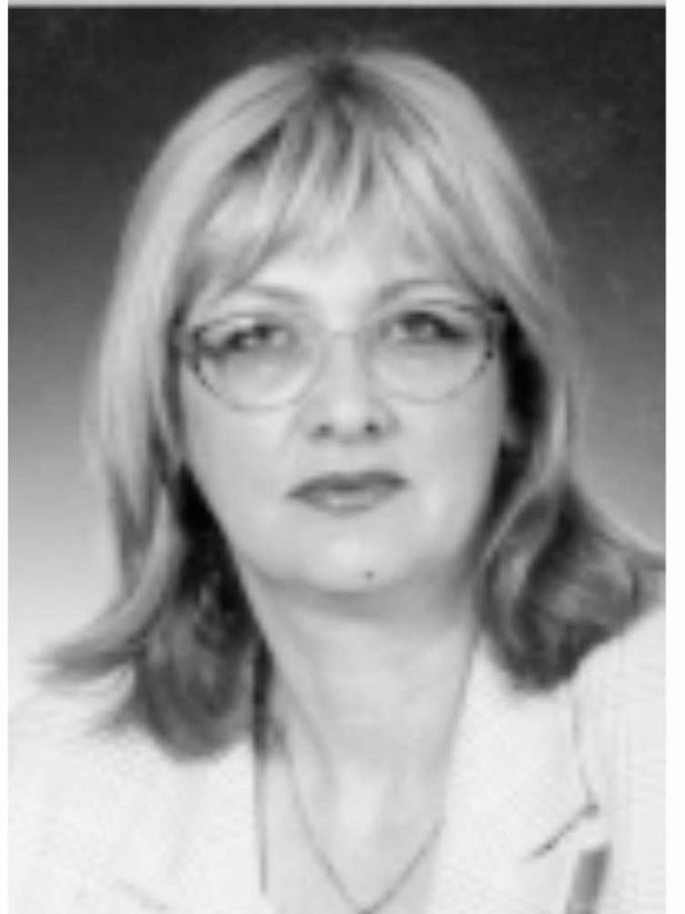 Dunja  Zukanovic