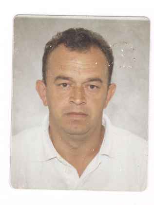 Sulejman - Suljo  Bećirbašić