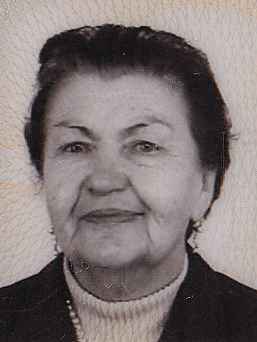 Sadeta  (Selimović) Šačiragić