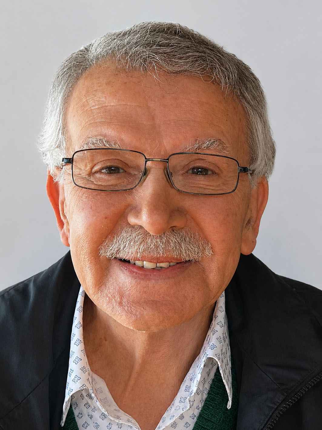 Salih  (Rašid) Mušanović
