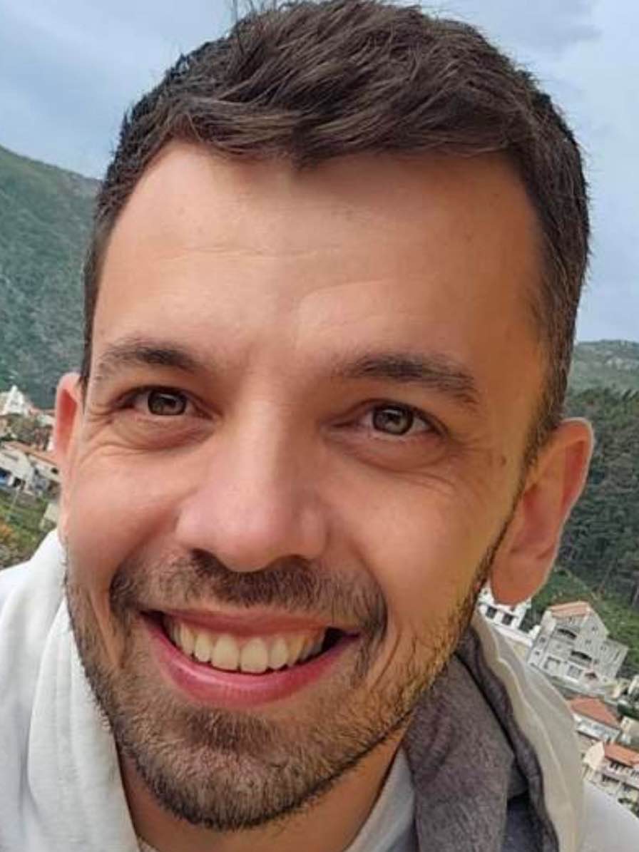 Ermin  (Nino) Šehović