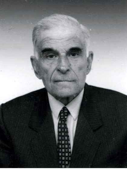 Ahmed  Sarajlić