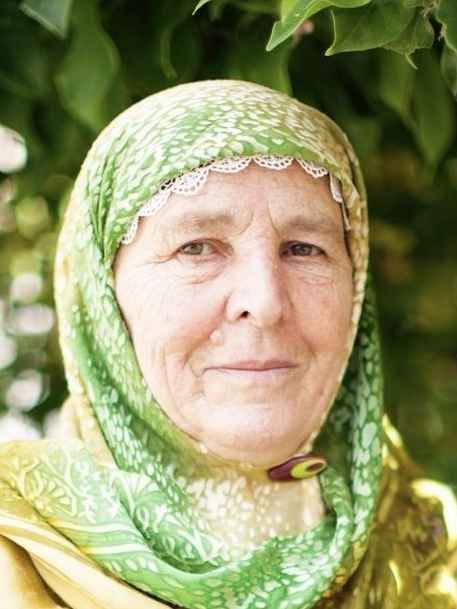 osoba