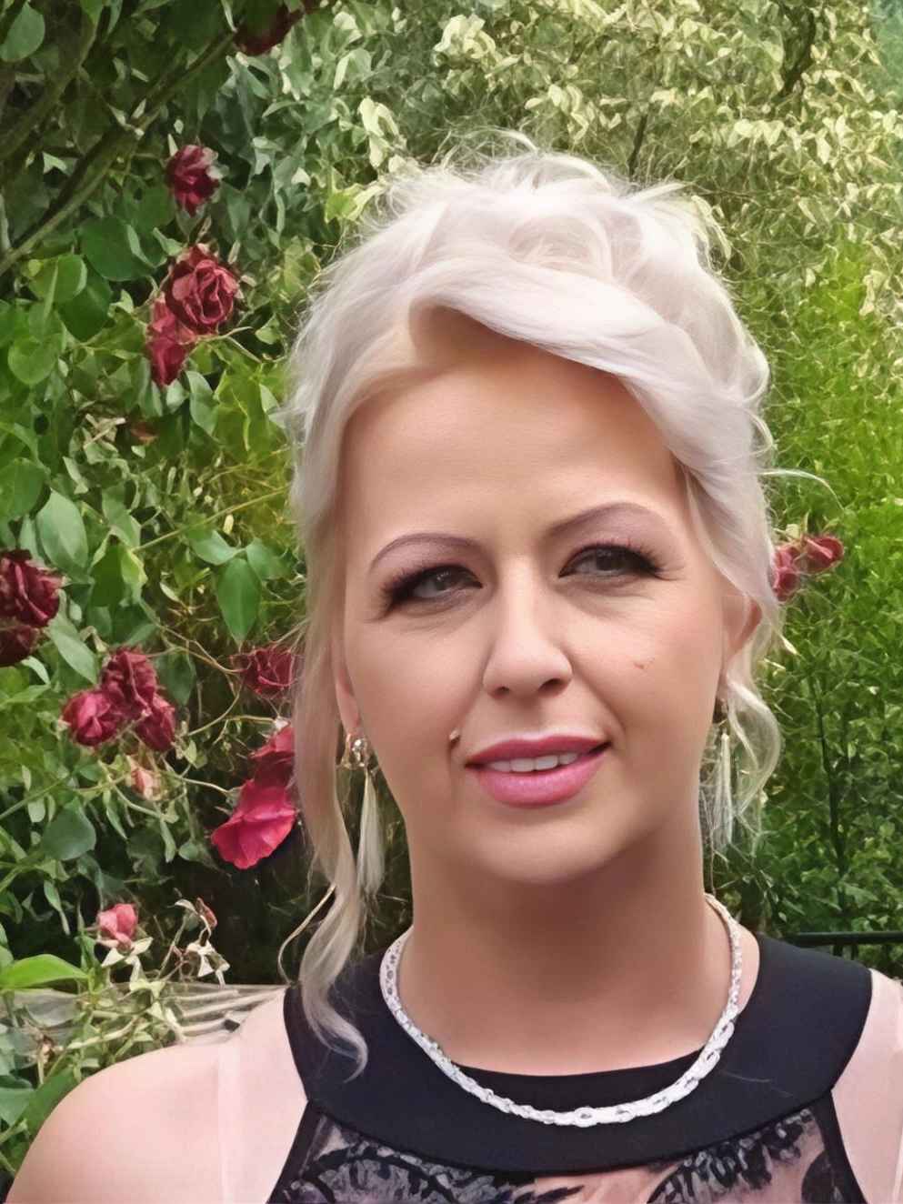 Šejla  Velija -dje. Trubljanin