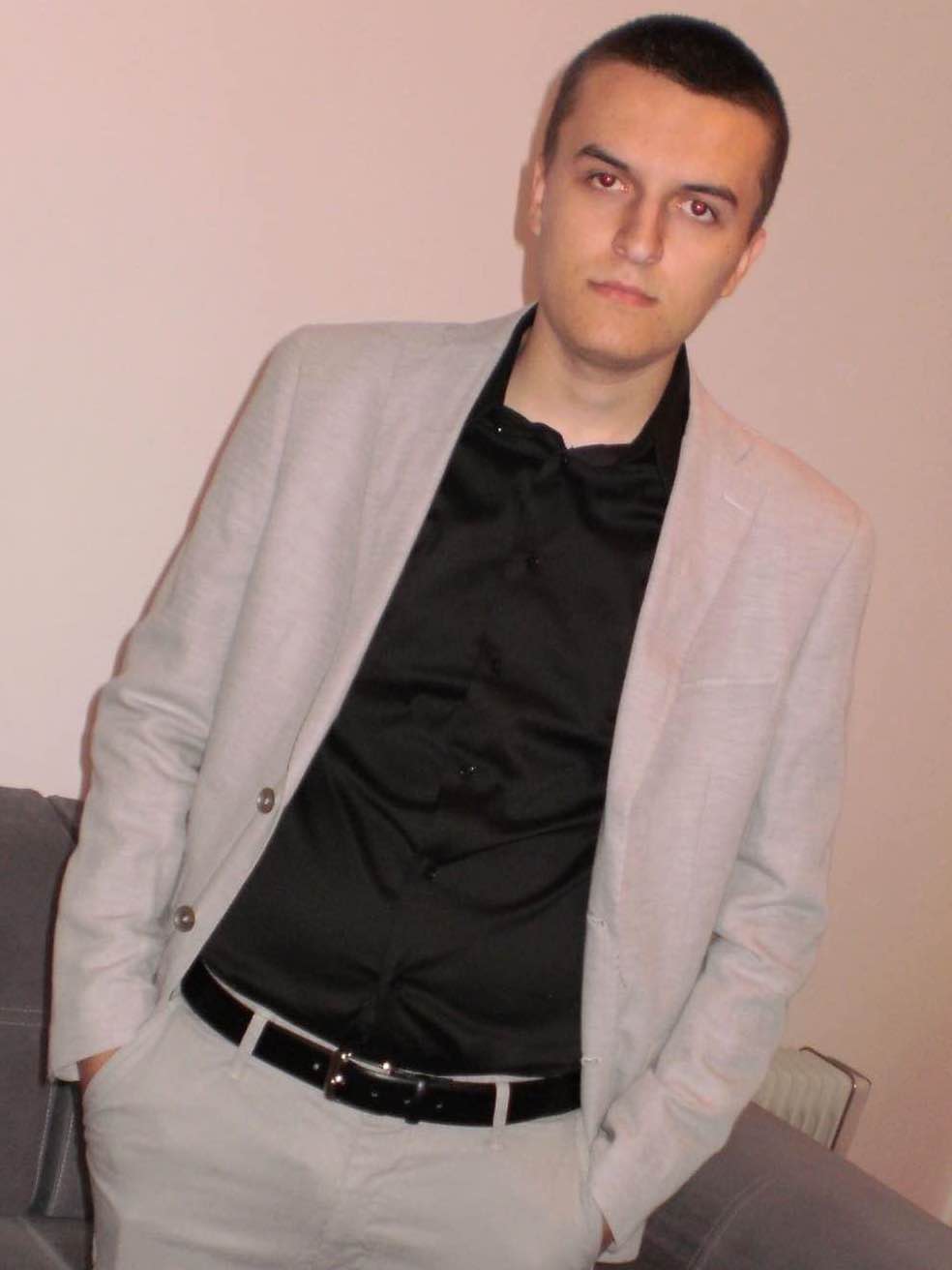 Enam  Sulejmanović