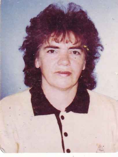  Zula (Fehim) Podrinja -dje.  Kapo
