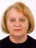  Fatima (Šaćir) Šabanović -dje. Šahinović