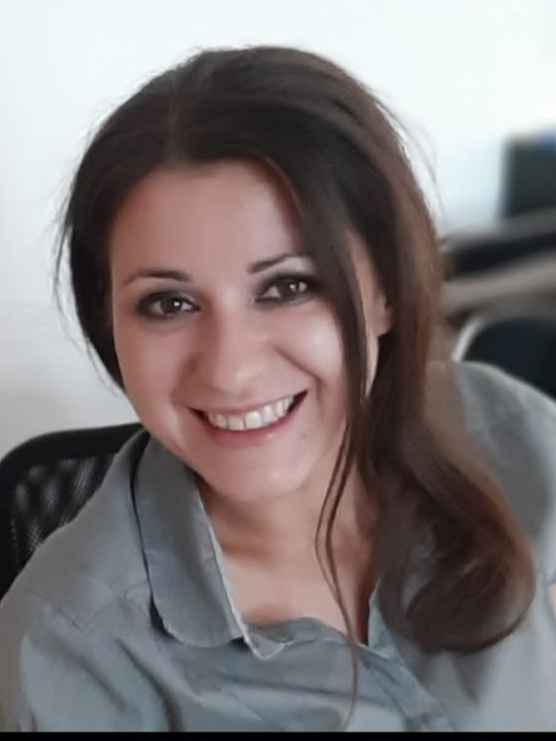 Amela  Mujanović -dje. Ustamujić