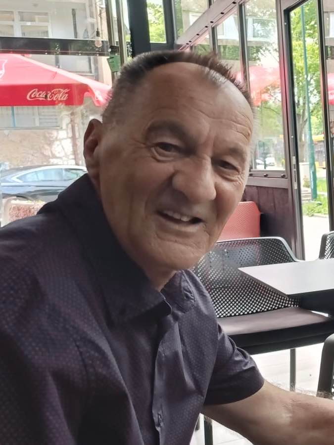 Mustafa (Upka) Krupalija