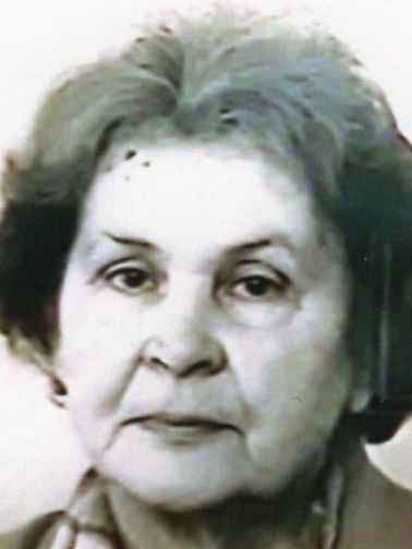 osoba