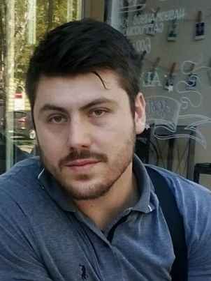 Hadži Ammar  (Kemal)  Kapidžić