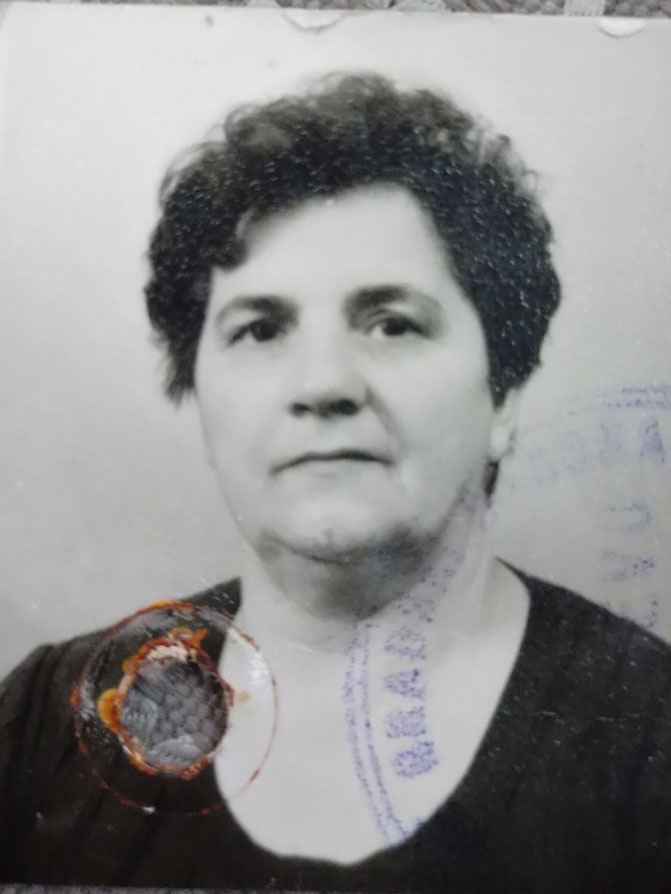 osoba