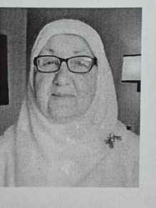 osoba