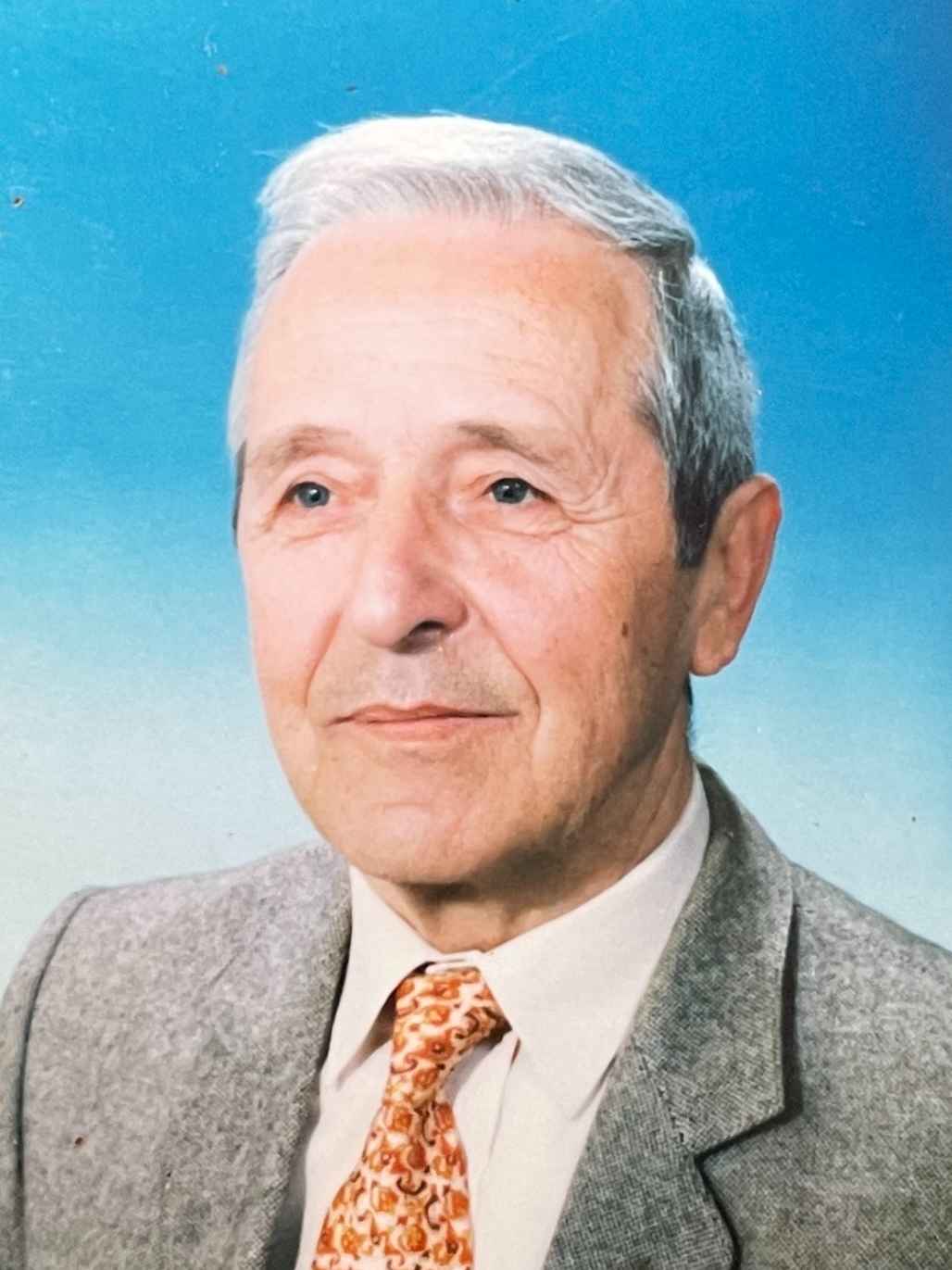 Aziz  Pinjić