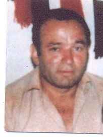 Bekto (Mušan) Kasapović