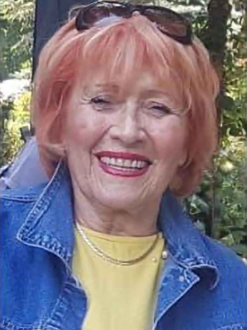 Edina  Grbić -dje. Ðulic