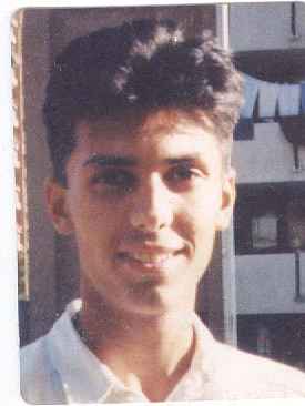 Adnan - Ado  (Ahmet) Balićevac
