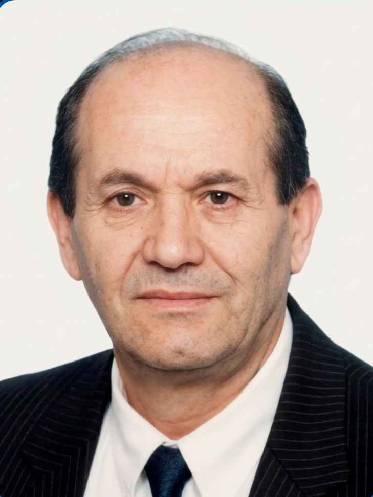Hamdo (Ibrahim) Čukojević